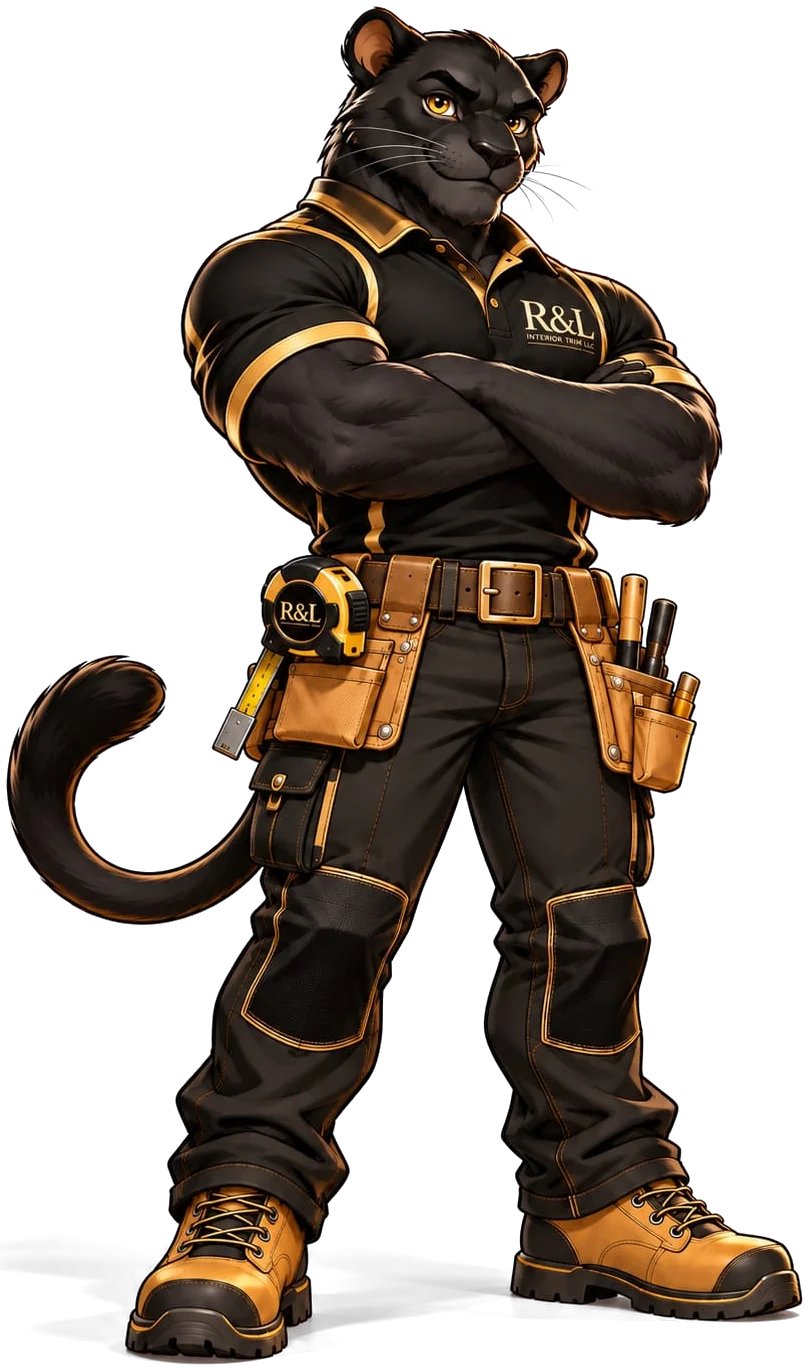 The R&L panther